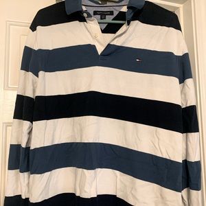 Tommy Hilfiger pull over